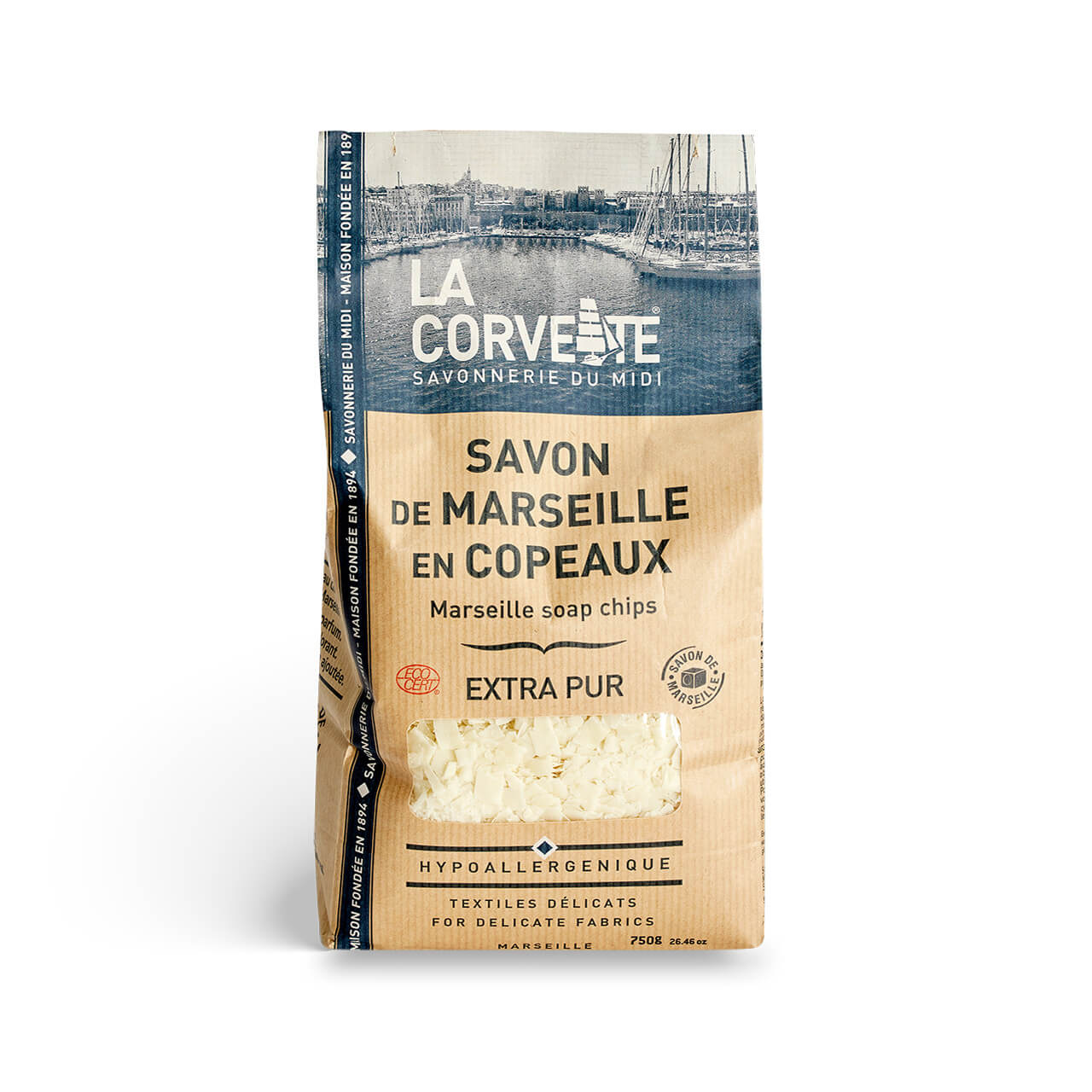 Tout savoir sur le savon de Marseille : fabrication et utilisations - La  Fourche